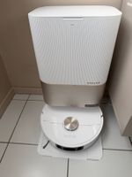 Dreame X40 Ultra Complete Blanc (Garantie => 25.11.2026)